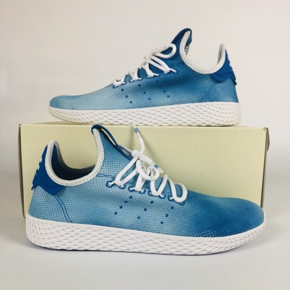 adidas pharrell williams tennis hu kids